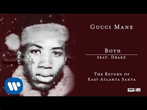 yeah but gucci too high|both by gucci mane.